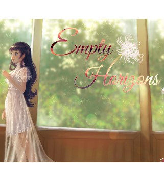 Empty Horizons Steam Key GLOBAL